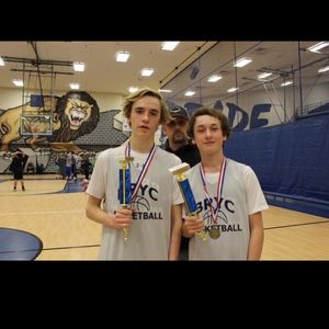 Meet your Posher, Jake